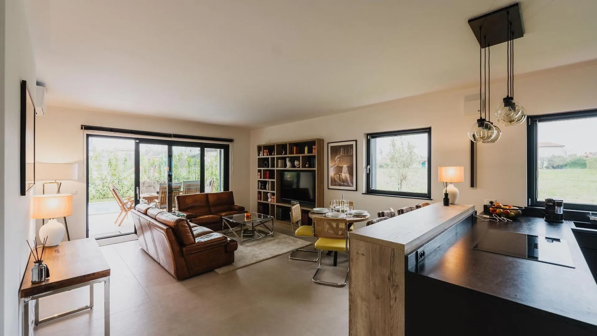 Luxe Villa Maxime Lazise