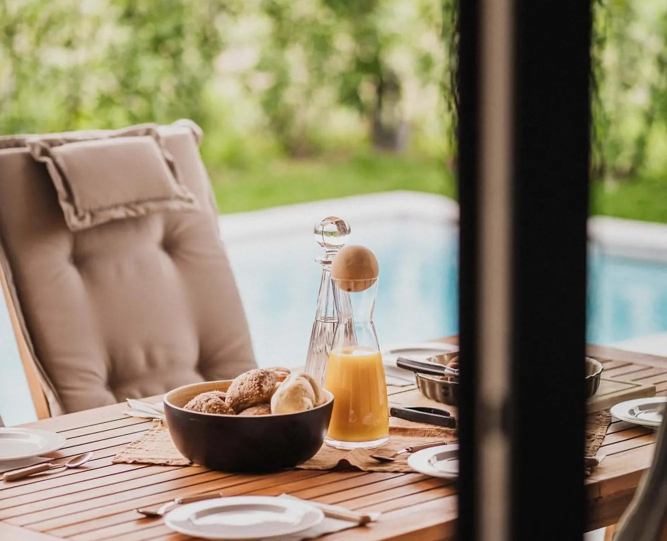 Luxe Villa Maxime Lazise Italy