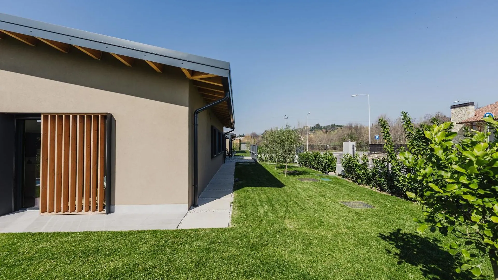 Luxe Villa Maxime Lazise