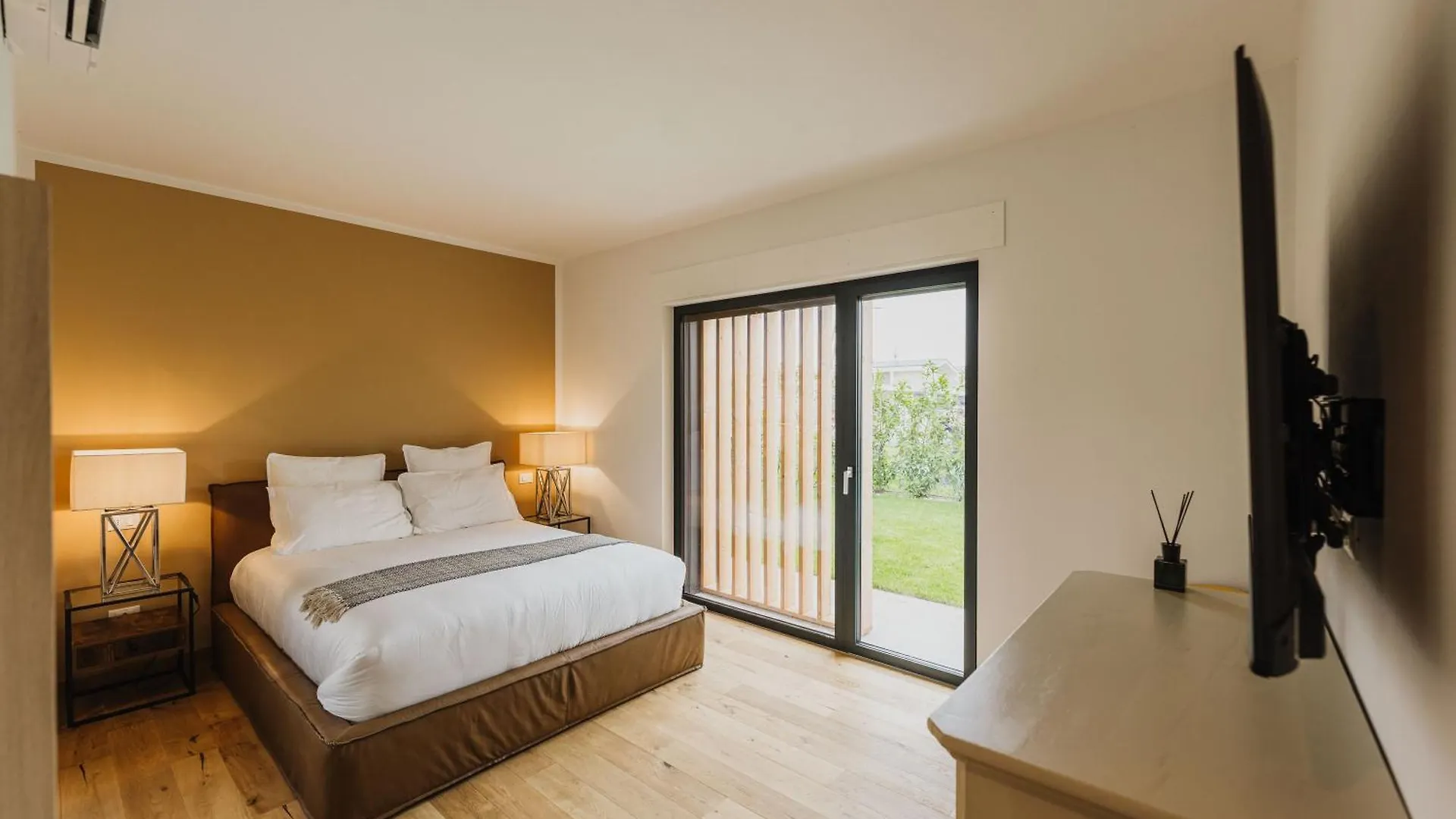 Luxe Villa Maxime Lazise